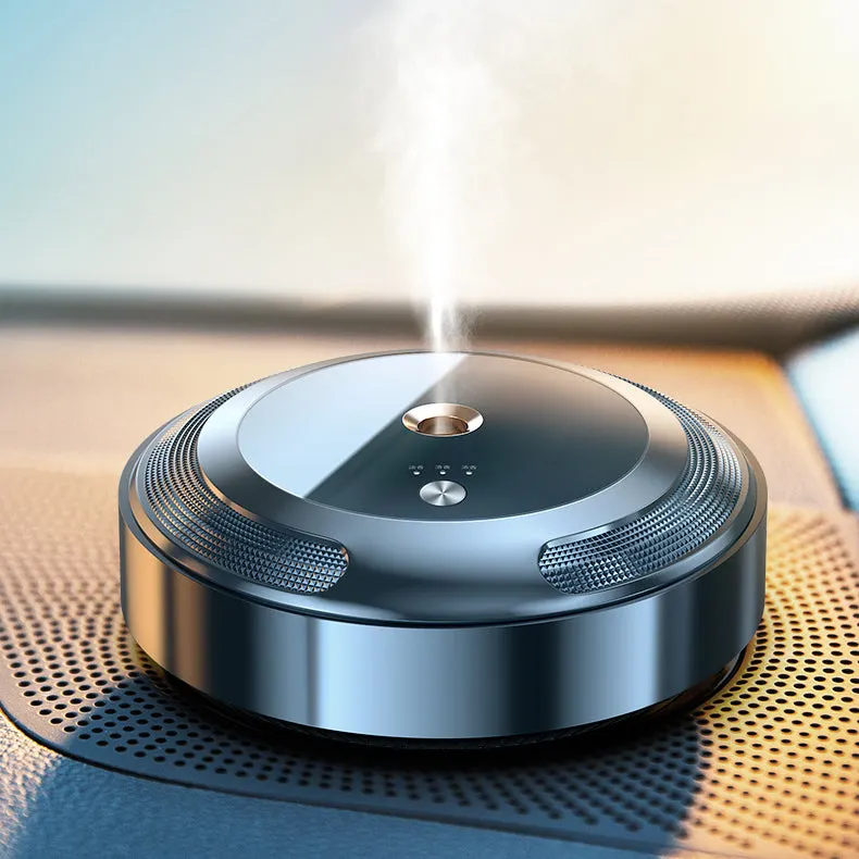 🔥Hot sale🔥Exclusive logo🔥Car smart aromatherapy spray