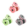 2pcs Foam Aqua Dumbbells Aquatic Water Aerobics Exercise Fitness Dumbbells