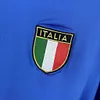 2000 Retro Long Sleeve Italy Home Football Shirt 1:1 Thai Quality