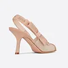 Sandals-8.5 cm