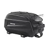 Bike Rear Rack Bag Waterproof Hard Shell Bicycle Pannier Bag for MTB Road Bike