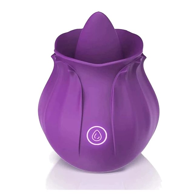Rosebud Toy | Vibrating Clitoral Stimulator
