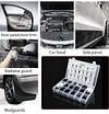 Universal Expansion Buckle Set