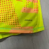 2025-2026 Flamengo Goalkeeper Football Shirt 1:1 Thai Quality