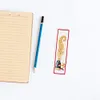 Stamped Cross Stitch-Bookmark(18*6cm)