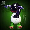 Digitamamon - Digimon Resin Statue - Hanhan-Studio