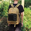 EDC Organizer Tool Pouch Multi-Pockets Camping Survival Pouch for Camping Hiking