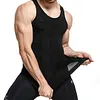 Gilet Moulant d'&eacute;t&eacute; pour hommes