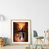 (Stamped/Counted) Three Cats-11CT Cross Stitch 50*40cm