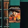 John Wayne - Vintage Metal Signs - 20*30cm/30*40cm - Western