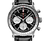 Breitling AB0137211B1P1 Navitimer B01 Black Dial - &Nu;ew
