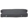 [US Local Warehouse] Camping Air Mattress with Foam for Tesla Model Y Self Inflating Sleeping Pad Air Cushion Car Travel Bed for Outdoor Travel