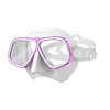 APOLLO Free Diving Mask Long-Lasting Anti-Fog Diving Goggles Nose Protection Swimming Goggles Adult Diving Goggles Equipment
