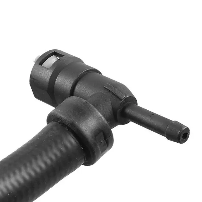 EGR Delete Kit w/Radiating Pipe Fit for Ford F-250 F-350 F-450 Super Duty 11-19 6.7L Powerstroke Diesel