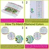 Christmas Tree-Special Shaped Diamond Painting Kit