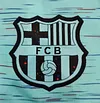 2023/2024 Barcelona Third Away Football Shirt 1:1 Thai Quality love fball