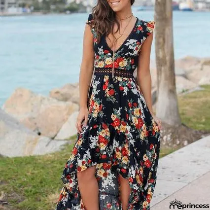 Tailored and Elegant general Dress