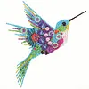 Birds-Special Shaped Diamond Painting Kit