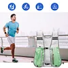 Running Lightweight Hydration Vest Bag Breathable Nylon Bottle Storage Backpack