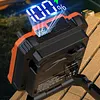 Hand Crank LED Camping Lantern Rechargeable Tent Light Camping Lamp for Outdoor