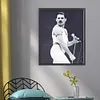 Singer - 11CT Stamped Cross Stitch - 40*50cm