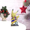 Anime Pikachu Holz - 5D DIY Craft Ornament