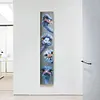 Ostrich - Full Round/Square Diamond Painting(115*25cm)
