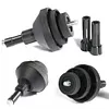 Auto Clutch Alignment Tool Plastic Car Clutch Correction Tool Repair Accessories