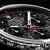DiW Daytona Rolex 41mm Watch "SPEEDSTER 41mm"