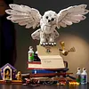 HP Series Hedwig Owl Building Blocks