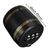 Plastic Bottle Cap Password Lock Combination Lock Wine Stopper Vacuum Cork
