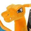Licensed Charizard Super Soft Short Plush Doll - Free Shipping - Pokemon [In Stock]
