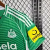 2025-2026 Newcastle United Away Football Shirt 1:1 Thai Quality
