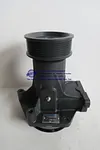 WEICHAI WD615G.220 Engine Water pump 612600061739