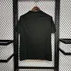 2024-2025 Germany Pre-match training uniform-4 Jersey 1:1 Thai Quality love fball