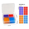  30/90/120pcs/set Clay Mud DIY Diamond Painting Clay Mud Glue Clay Wax Tool Accessories DIY Diamond Art Accessories