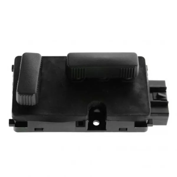 Garlaven Front Driver Side Power Seat Switch General Motors OEM 12450166 for 2005 Chevrolet Silverado 1500