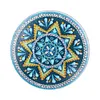 Diamond Painting Coaster Cup Cushion Table Placemat