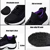Women's Outdoor Comfortable Non-slip Hiking Shoes