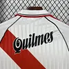 1995-1996 Retro River Plate Home Football Shirt 1:1 Thai Quality