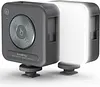 SmallRig 4276 Vibe P108 LED Video Light Circle Light (RGB Full Color)