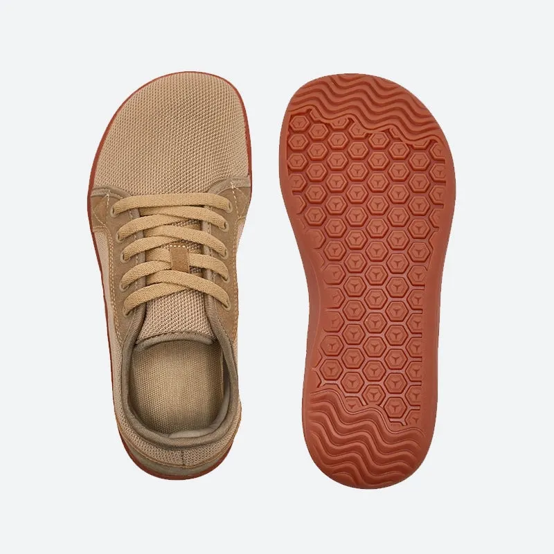 Aurora - Healthy & non-slip barefoot shoes (Unisex)
