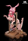 1/6 Scale Classmate Evanescia - Honkai: Star Rail Resin Statue - New Age Studio