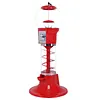 [US Local Warehouse] Vending Gumball Machine  Operated Capsule Toys Rotating Gachapon Twister