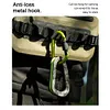 Hanging Luya Carbon Bottom Cable Puller Non-Slip Sea Fishing Line Protector Tool