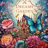3PCS Eyes of Wonder Coloring Book Set Mindfulness Art Books for Adults 