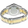 Rolex 168623 Yacht-Master  Gold & Steel