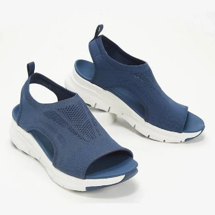 Women's Comfortable Sandals The Cold Blanket