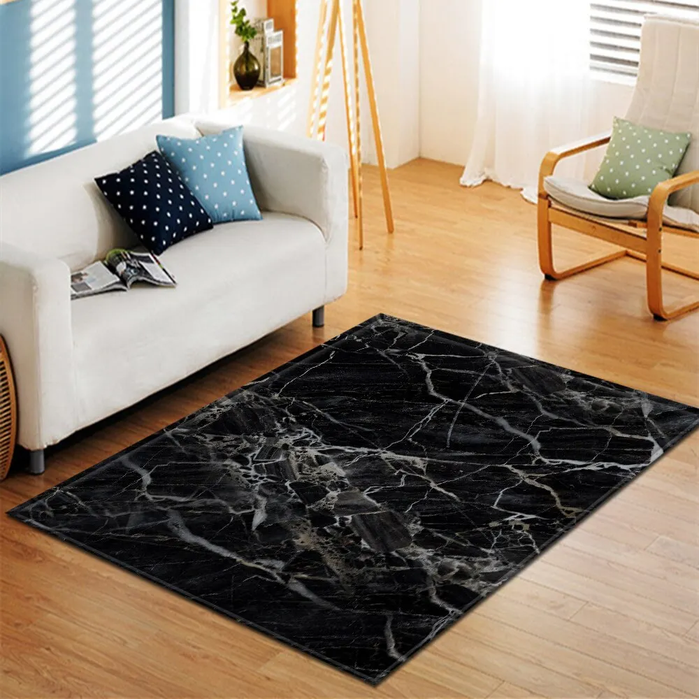 Living Room Carpet Kids Room Decoration Rug Home 3D Children Anti-Slip Large Carpet Hallway Floor Bedroom Bedside Mat