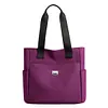 🔥Large Capacity Water Repellent Multi Pocket Nylon Shoulder Bag👜